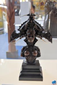 Exposition Métal Hurlant, 50 ans et déjà immortel - 56