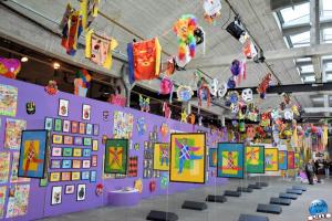 Exposition Môm'Art - 40