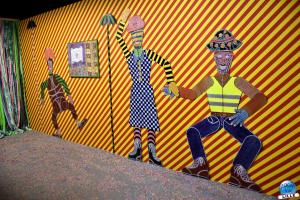 Exposition Oiseaux de nuit - 02