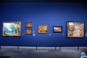 Exposition Fêtes et célébrations flamandes - 03