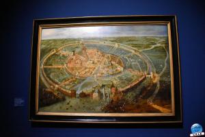 Exposition Fêtes et célébrations flamandes - 04