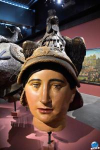 Exposition Fêtes et célébrations flamandes - 18