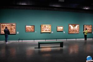 Exposition Fêtes et célébrations flamandes - 24