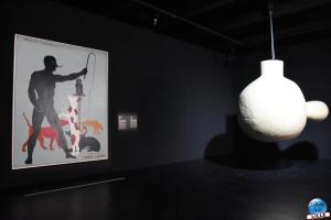 Exposition Pom Pom Pidou - 16