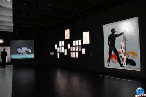 Exposition Pom Pom Pidou - 17