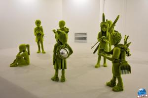 Exposition Le Jardin d'Eden - MFM - 12
