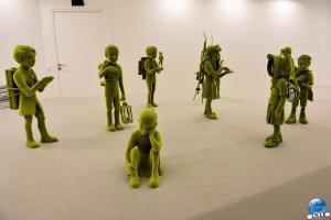 Exposition Le Jardin d'Eden - MFM - 13