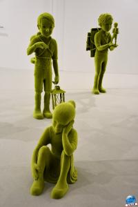 Exposition Le Jardin d'Eden - MFM - 14