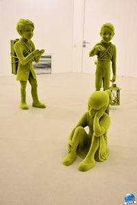 Exposition Le Jardin d'Eden - MFM - 16