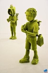 Exposition Le Jardin d'Eden - MFM - 19