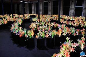 Exposition Le Jardin d'Eden - MFW - 01