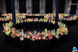 Exposition Le Jardin d'Eden - MFW - 02