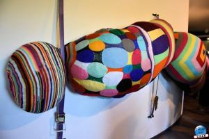 Exposition Le Jardin d'Eden - MFW - 10