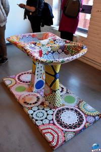 Exposition Le Jardin d'Eden - MFW - 11