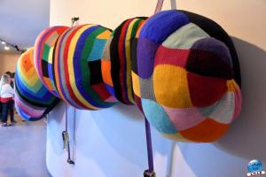 Exposition Le Jardin d'Eden - MFW - 12