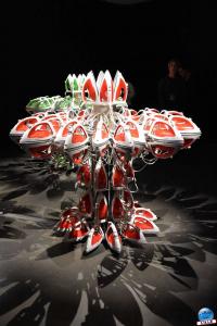 Exposition Le Jardin d'Eden - MFW - 13
