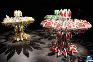 Exposition Le Jardin d'Eden - MFW - 14