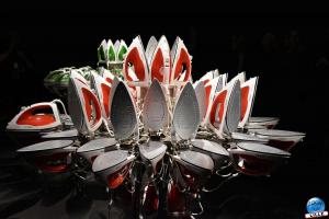 Exposition Le Jardin d'Eden - MFW - 15