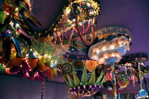 Exposition Le Jardin d'Eden - MFW - 16