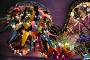 Exposition Le Jardin d'Eden - MFW - 17