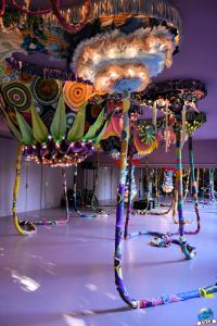 Exposition Le Jardin d'Eden - MFW - 18