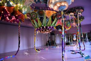 Exposition Le Jardin d'Eden - MFW - 19