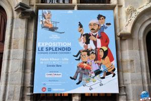 Exposition Le Splendid - 01