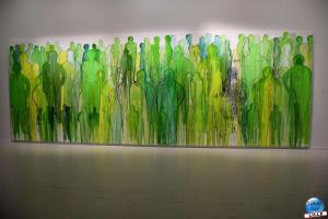 Exposition Les Vivants - 03