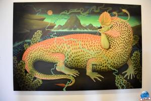 Exposition Les Vivants - 05