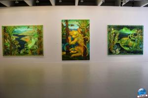 Exposition Les Vivants - 06
