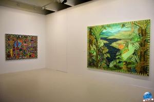 Exposition Les Vivants - 07