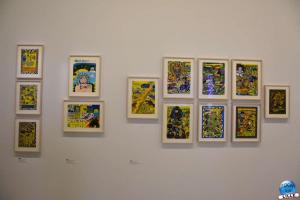 Exposition Les Vivants - 08