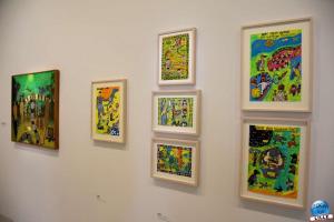 Exposition Les Vivants - 09