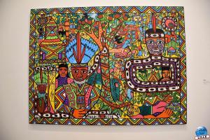 Exposition Les Vivants - 10