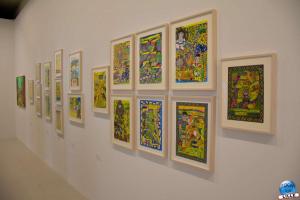 Exposition Les Vivants - 11