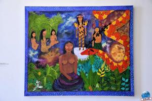 Exposition Les Vivants - 14