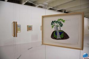 Exposition Les Vivants - 15