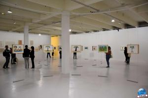 Exposition Les Vivants - 16
