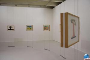 Exposition Les Vivants - 17