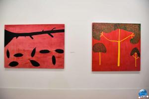 Exposition Les Vivants - 18