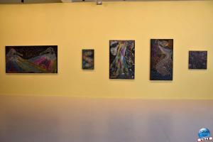 Exposition Les Vivants - 20