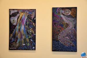 Exposition Les Vivants - 21