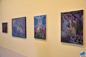 Exposition Les Vivants - 22
