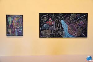 Exposition Les Vivants - 23