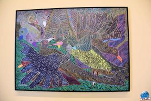 Exposition Les Vivants - 24