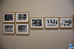 Exposition Les Vivants - 25