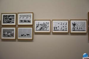 Exposition Les Vivants - 26