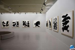 Exposition Les Vivants - 27