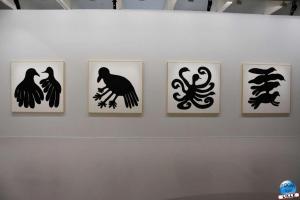 Exposition Les Vivants - 28
