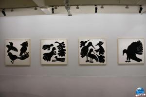 Exposition Les Vivants - 29